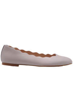 Jigsaw - Dove Grey Leather