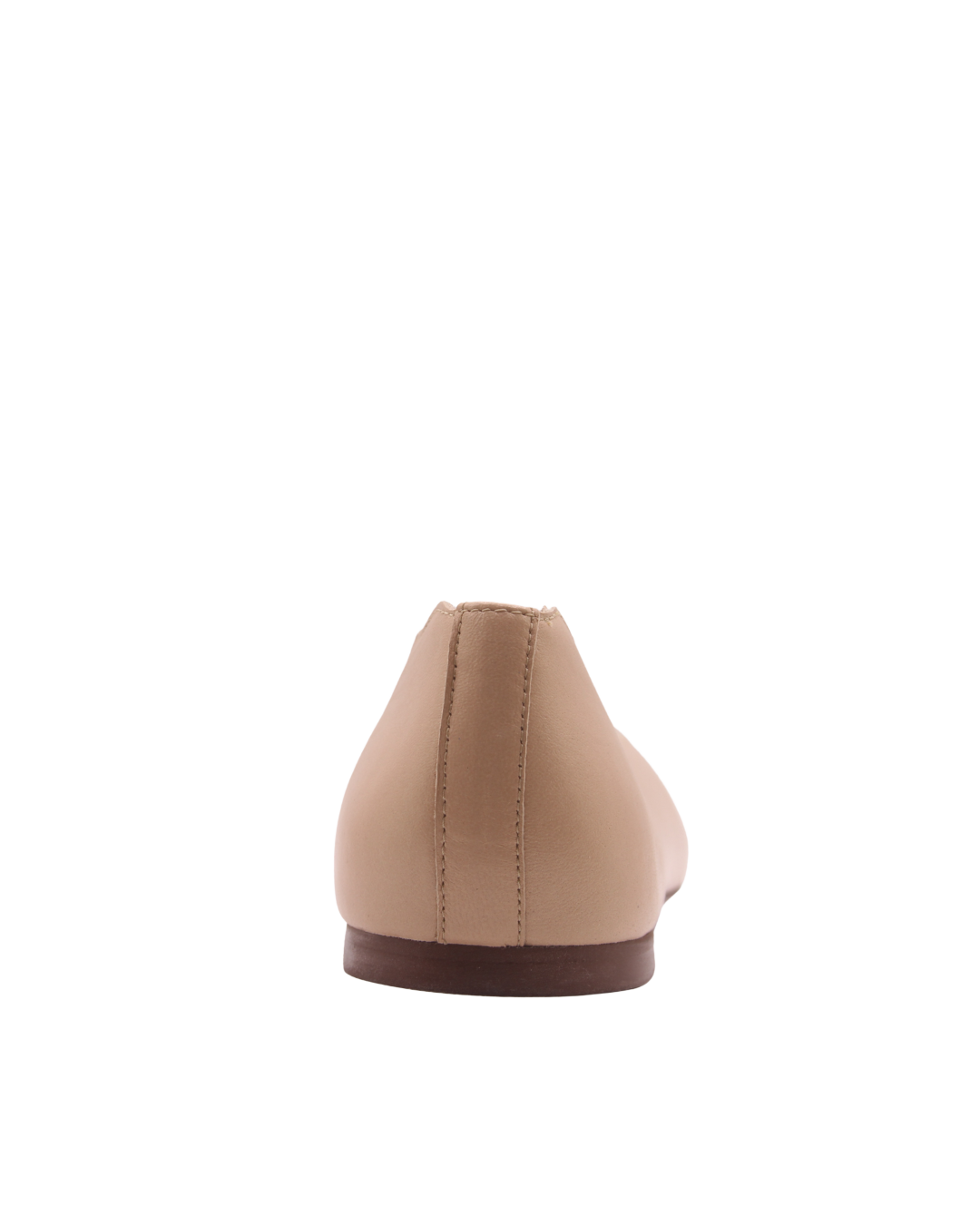 Jigsaw - Nude Leather