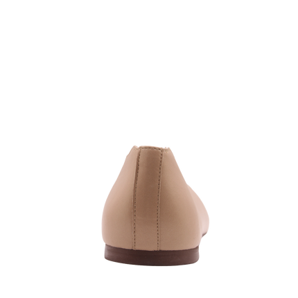 Jigsaw Nude Soft Metallic