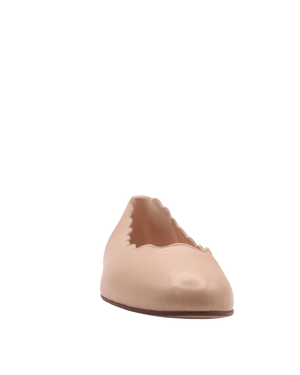 Jigsaw - Nude Leather