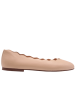 Jigsaw - Nude Leather