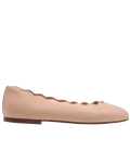 Jigsaw - Nude Leather