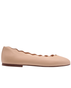 Jigsaw - Nude Leather
