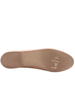 Jigsaw - Nude Leather