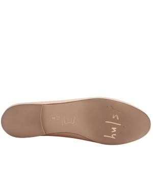 Jigsaw - Nude Leather