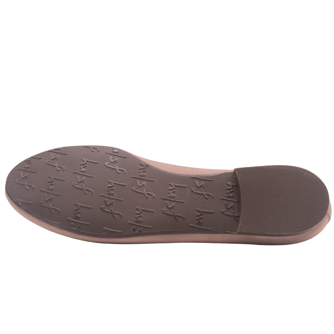 Jigsaw - Taupe Suede
