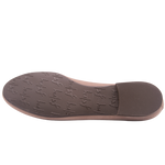 Jigsaw - Taupe Suede