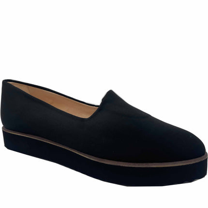 Joma Black Elastic