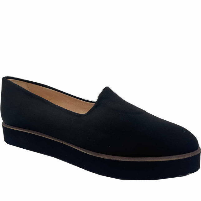 Joma Black Elastic