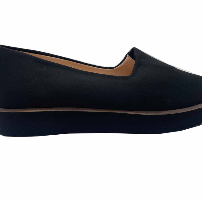 Joma Black Elastic