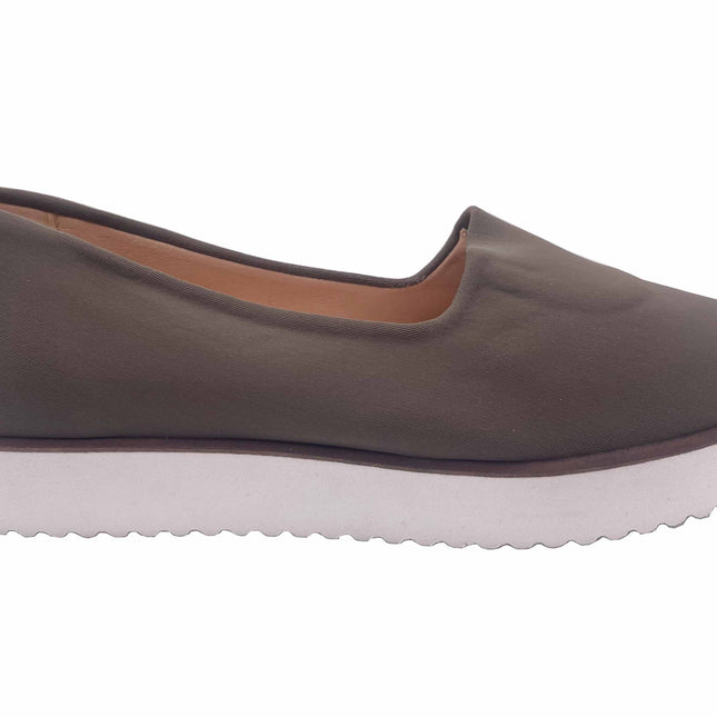 Joma Grey Elastic