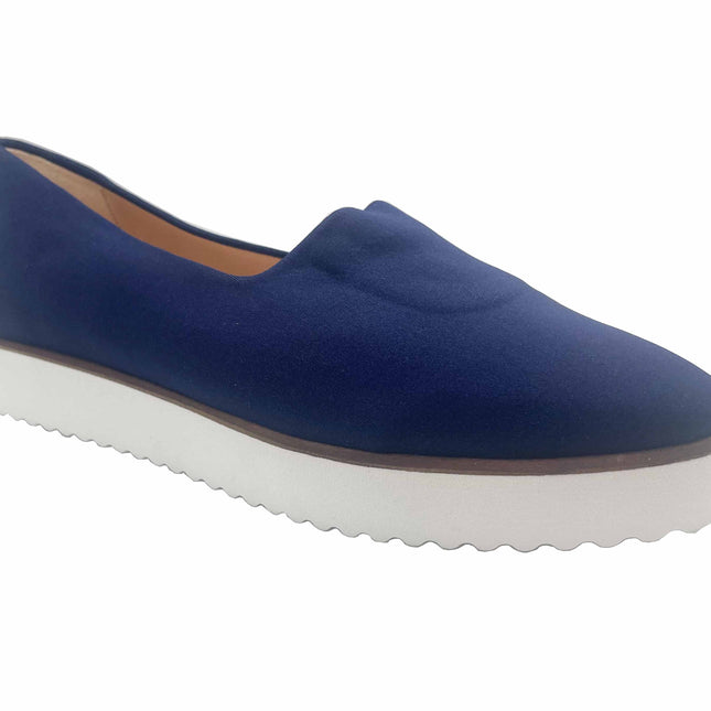 Joma Navy Elastic