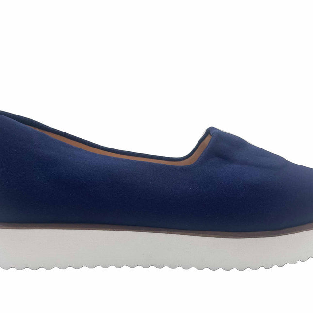 Joma Navy Elastic