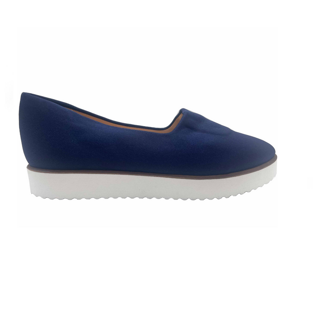Joma Navy Elastic