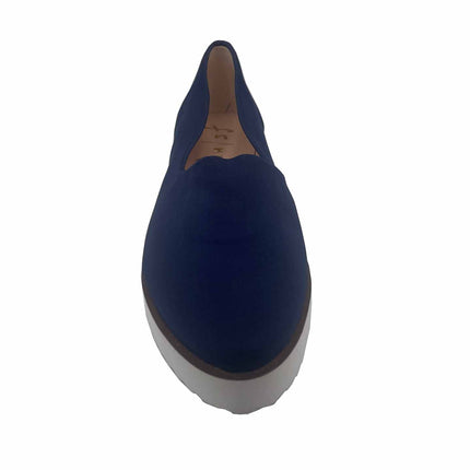 Joma Navy Elastic