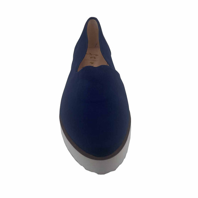 Joma Navy Elastic