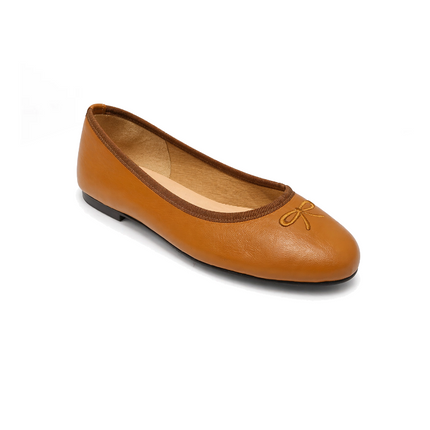 Kathy Praline Leather