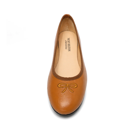 Kathy Praline Leather