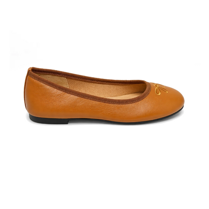 Kathy Praline Leather