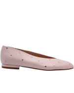 Kira - Porcelain Leather