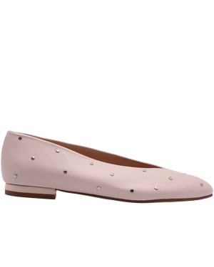 Kira - Porcelain Leather