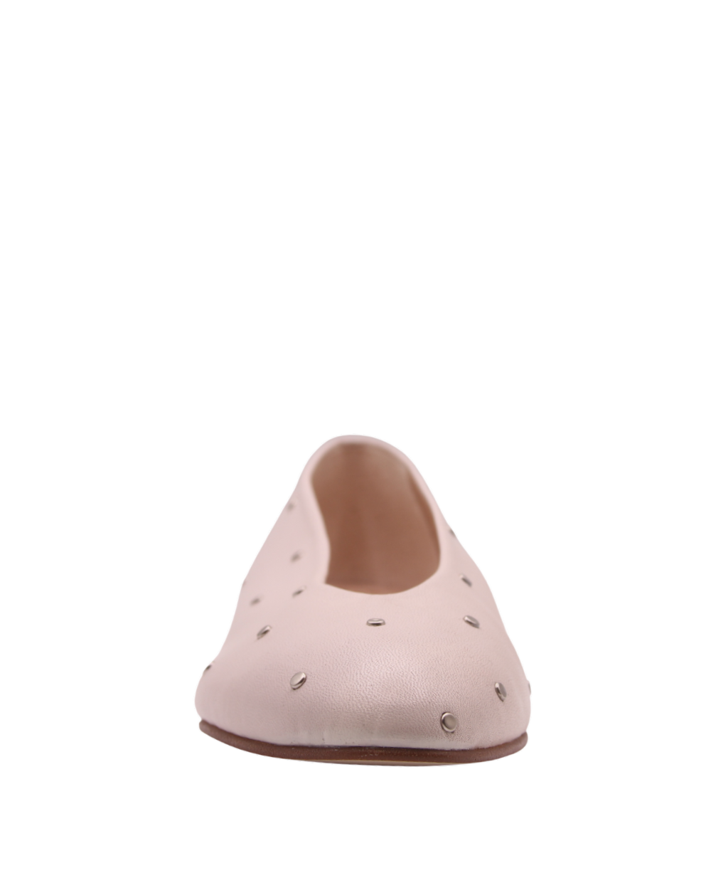 Kira - Porcelain Leather