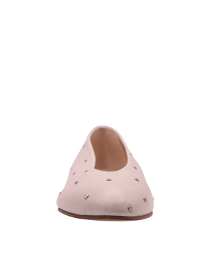 Kira - Porcelain Leather