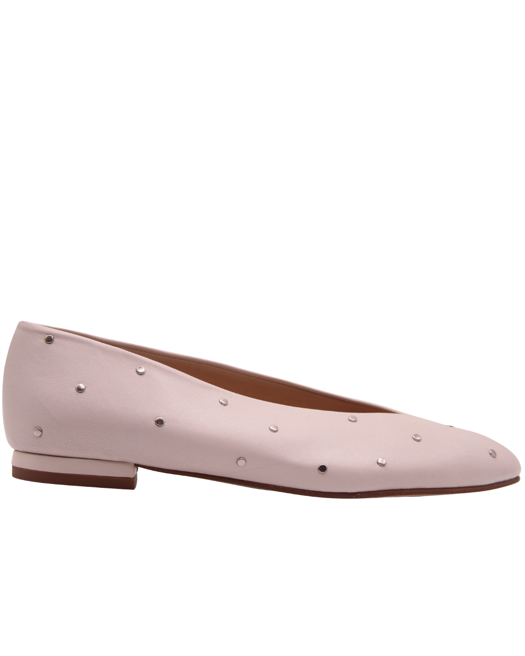 Kira - Porcelain Leather
