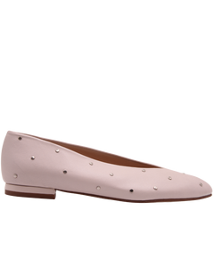 Kira - Porcelain Leather