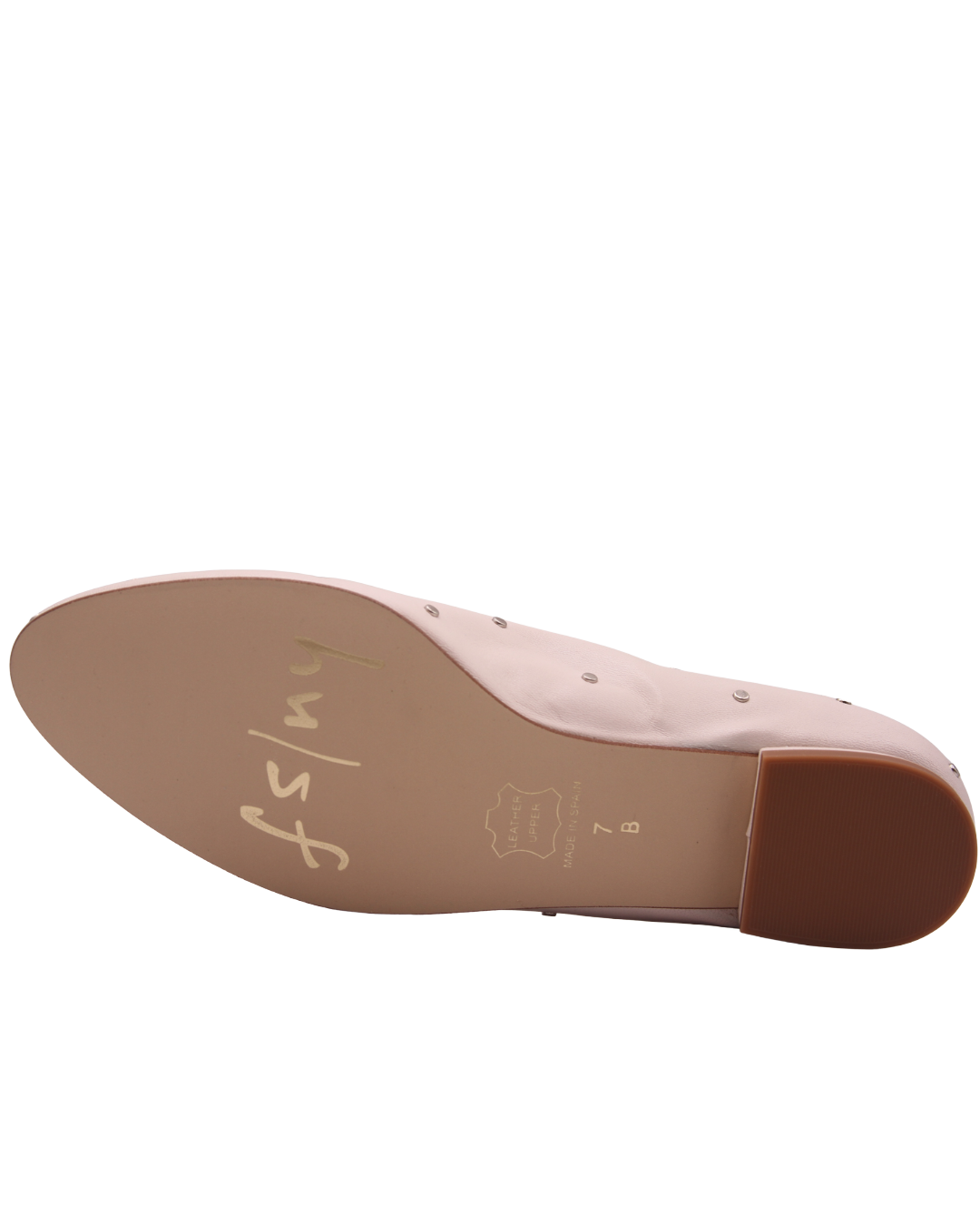 Kira - Porcelain Leather