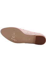Kira - Porcelain Leather