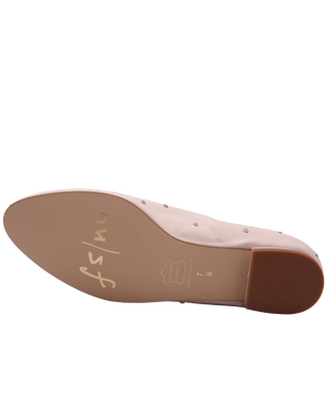 Kira - Porcelain Leather