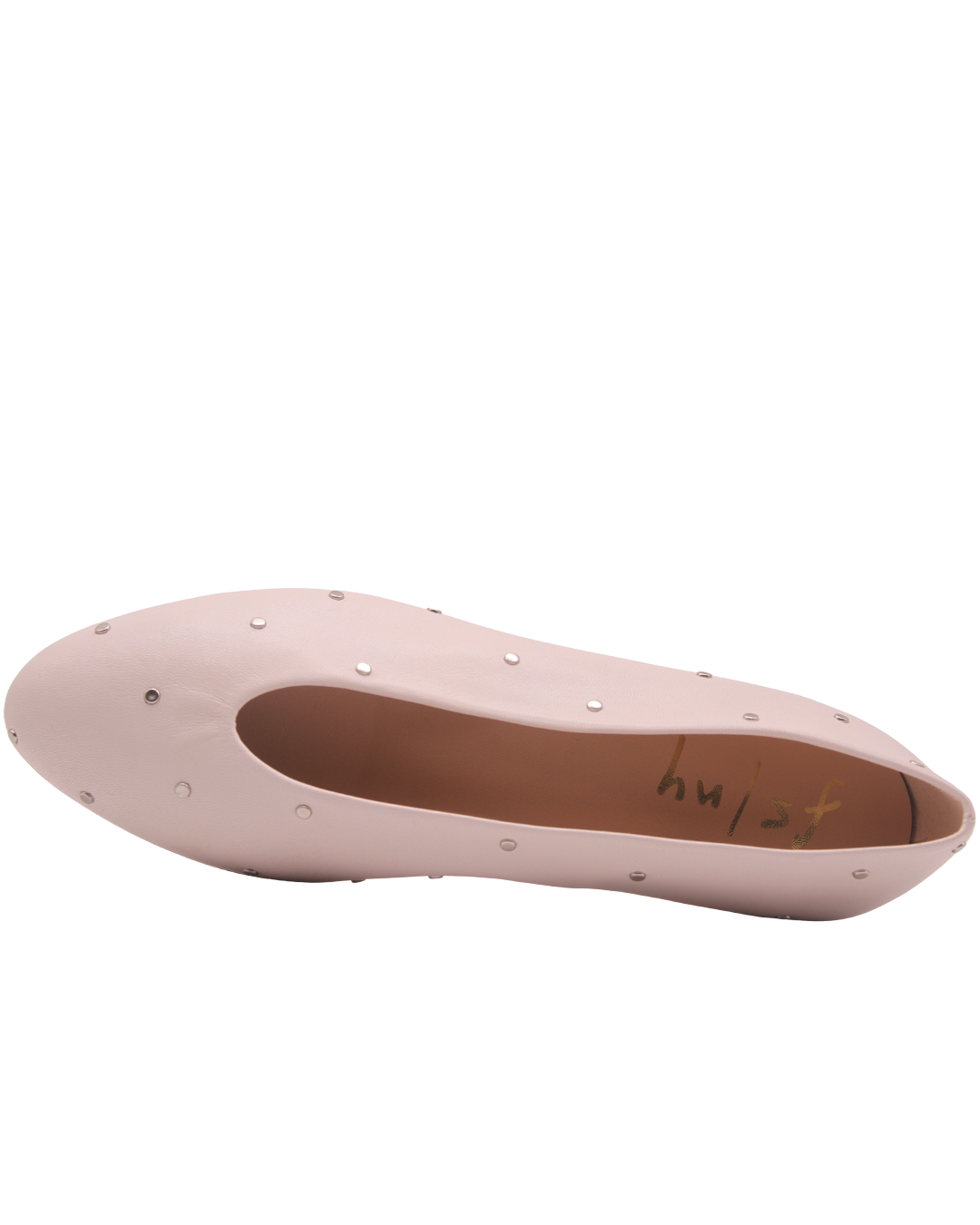 Kira - Porcelain Leather