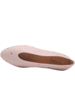 Kira - Porcelain Leather