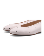 Kira Porcelain Leather