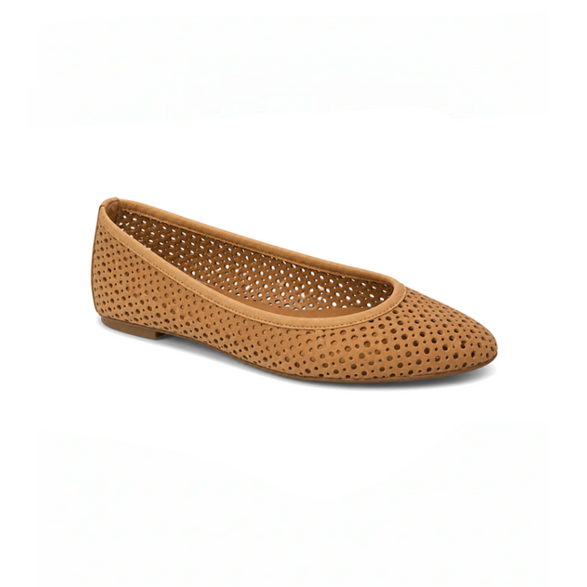 League Tan Nubuck