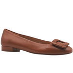 Lele - Cognac Leather