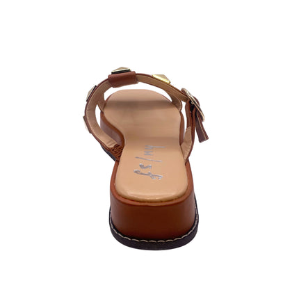 Legion - Cognac Leather