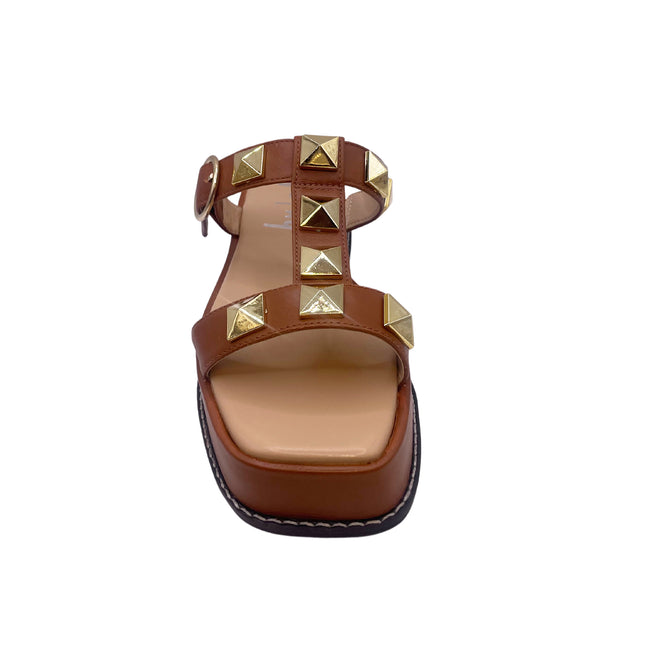 Legion - Cognac Leather