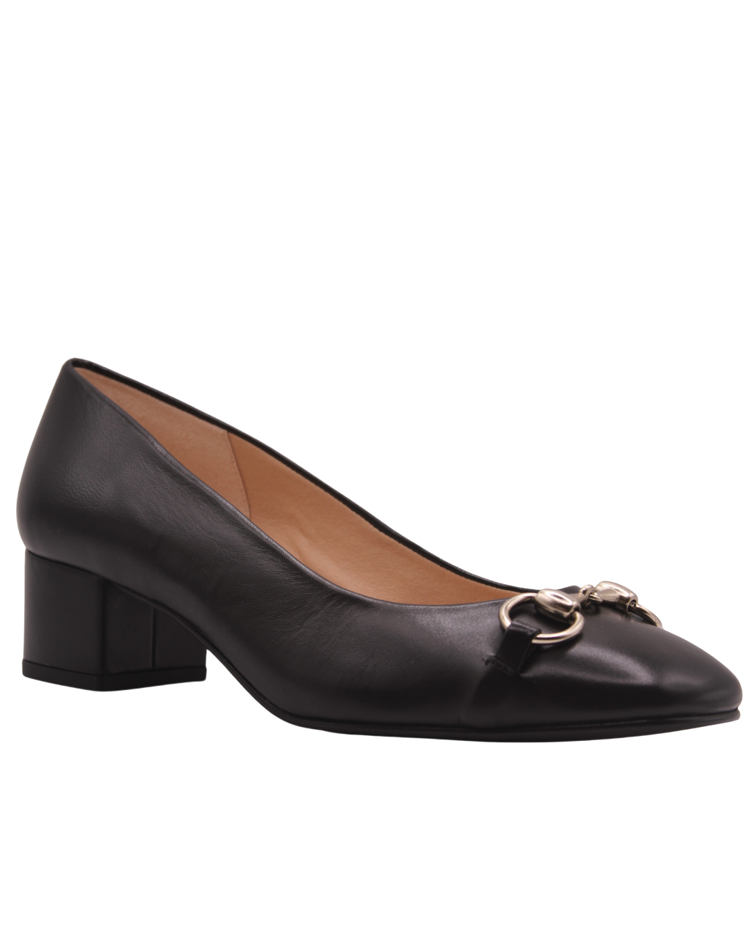 Lolita - Black Leather