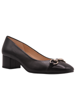 Lolita - Black Leather