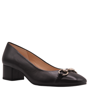 Lolita - Black Leather
