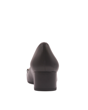 Lolita - Black Leather
