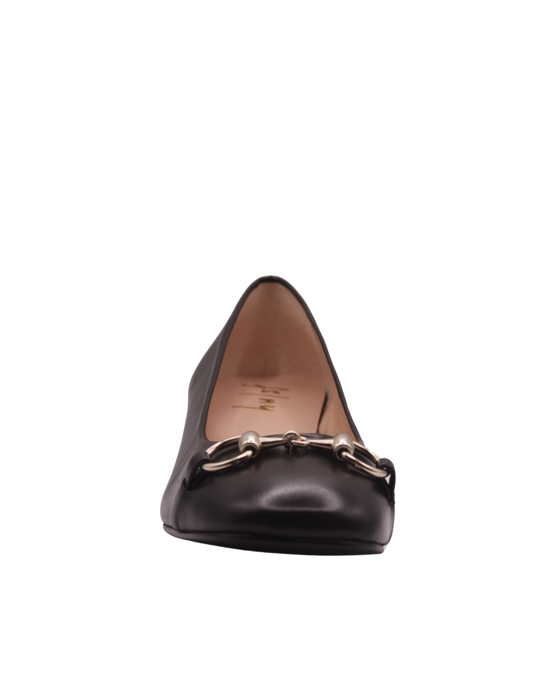 Lolita - Black Leather