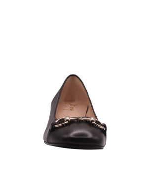 Lolita - Black Leather