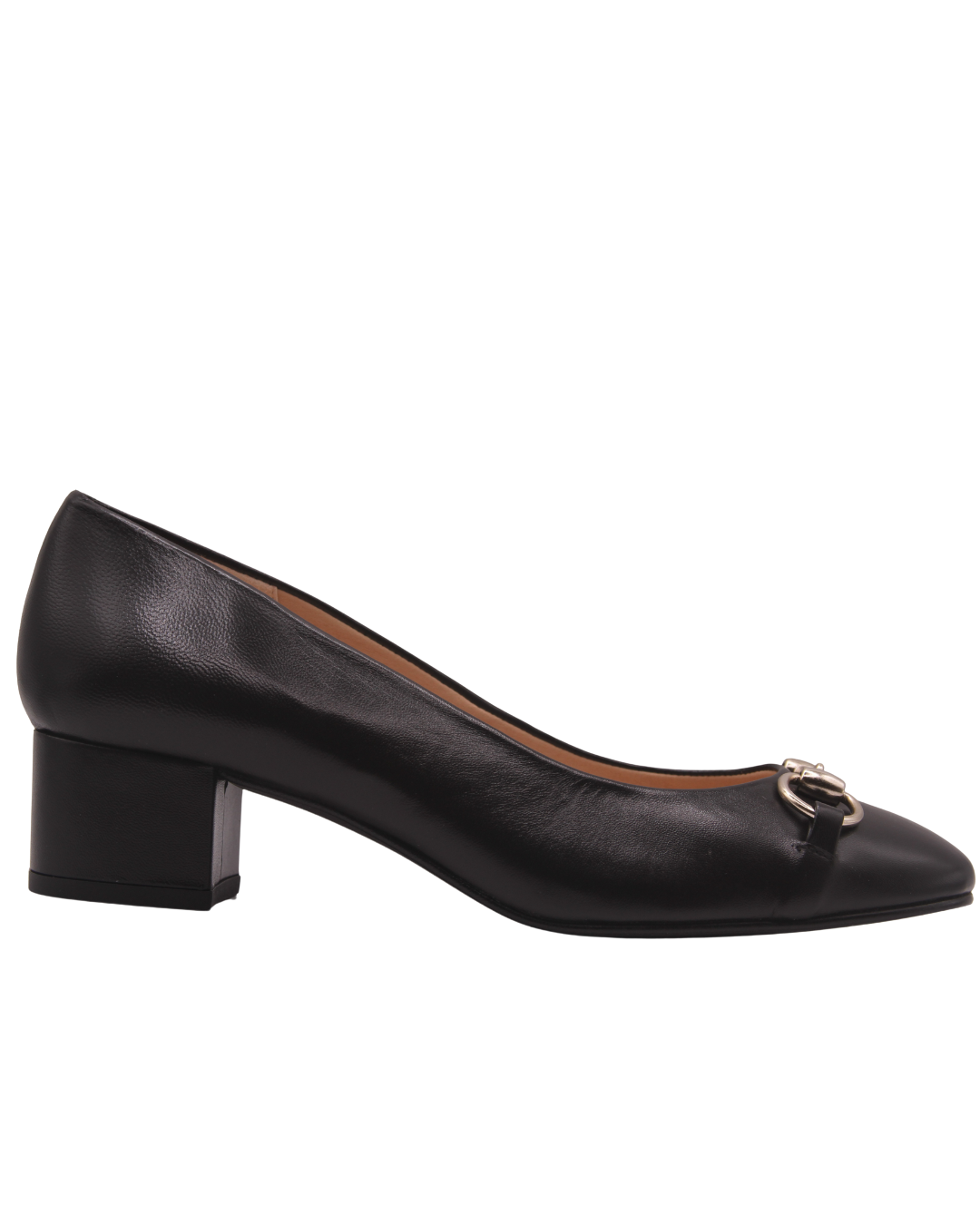 Lolita - Black Leather
