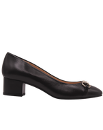Lolita - Black Leather