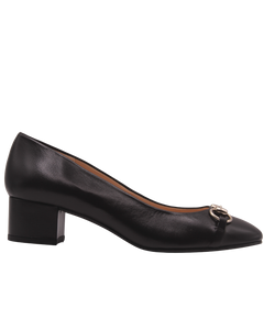 Lolita - Black Leather