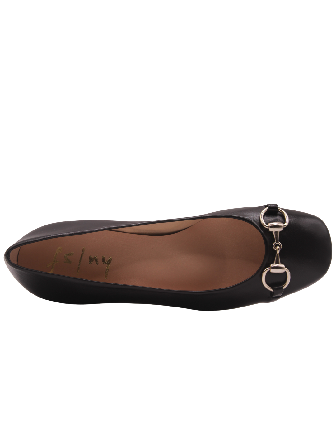 Lolita - Black Leather