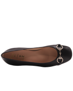 Lolita - Black Leather